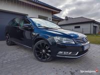 używany VW Passat Passat 2.0 TDI Highline2.0 TDI Highline