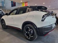 używany Alfa Romeo Junior Ibrida Ibrida SPECIALE 1.2 145 KM (107 kW) eDCT6 MHEV