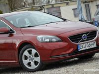 używany Volvo V40 Zarejestrwane 2.0D4 190KM Full LCD Led Harman/Kar…