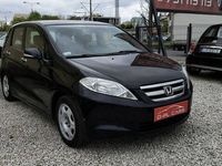 używany Honda FR-V Salon Pl |Instalacja LPG|HAK| 6-Osobowy