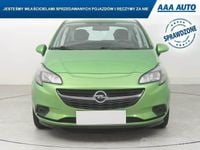 Używany Opel Corsa 2016 Zielony Hatchback