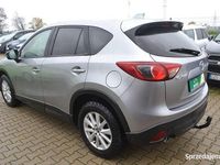 używany Mazda CX-5 z Niemiec, OPŁACONA (29)