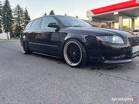 Używany Audi A4 2006