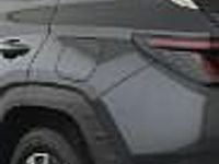 Używany Hyundai Tucson 230 KM (169 kW) 2020 Szary SUV