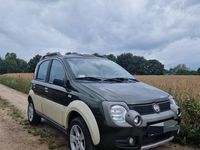 używany Fiat Panda Cross 