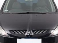 używany Mitsubishi Grandis  7 miejsc, Klima,ALU, El. szyby
