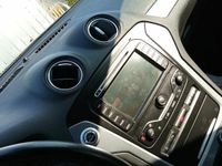 Używany Ford Mondeo 2012 Czarny Kombi