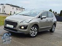 Używany Peugeot 3008 115 KM (84 kW) 2015 Inny (metalik) SUV