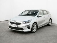 używany Kia Ceed PO7VA15 # 1.5 T-GDI M K.cofania 2 stref klima Sal…