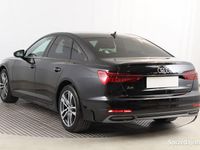 używany Audi A6 40 TDI