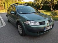 używany Renault Mégane GrandTour 