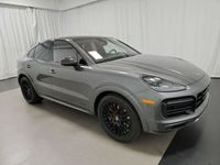 używany Porsche Cayenne GTS 