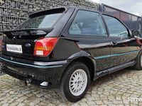 używany Ford Fiesta XR2i Recaro unikat zabytek 1990