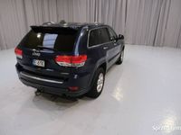 używany Jeep Grand Cherokee IV E61K