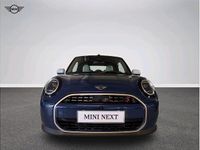 używany Mini Cooper Cabriolet S