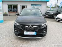 Używany Opel Grandland X Elegance 2021 Czarny SUV