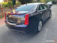 Używany Cadillac ATS 2014 Sedan/Limuzyna