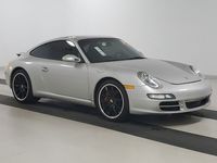 używany Porsche 911 3.8dm 355KM 2008r. 50 200km