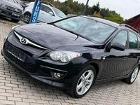 używany Hyundai i30 1.4dm 109KM 2011r. 162 000km