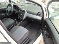 używany Fiat Grande Punto 1.4dm 77KM 2010r. 52 800km