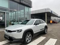 Używany Mazda MX30 106 kW (145 KM) 2023 Ceramic metalic SUV