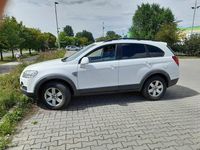używany Chevrolet Captiva 2.0