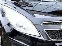 Używany Chevrolet Spark 82 KM (60 kW) 2011 Czarny Hatchback