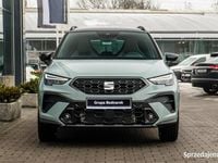 używany Seat Arona FR 1.0 TSI 115 KM DSG