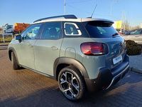 używany Citroën C3 Aircross 1.2 PureTech GPF Shine Pack S&S