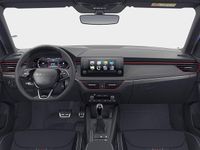 Nowe Monte Carlo Monte Carlo 110 KM (80 kW) 2026 Błękit energy niemetalizowany Coupe