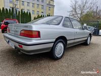 Używany Honda Legend 1989 Srebrny Coupe