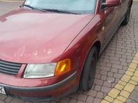 Używany VW Passat 1997 Sedan/Limuzyna