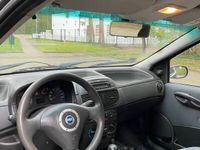 używany Fiat Punto 1.2 ważne opłaty