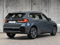 Używany BMW X1 Comfort Edition 156 KM (114 kW) 2023 Zielony cape york metalizowany SUV