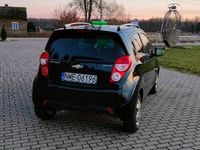 używany Chevrolet Spark 