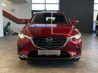 używany Mazda CX-3 SkyPassion 2.0 150KM M6 4x4 2018/2019 r., s. PL,…
