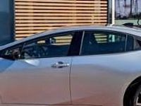 Nowe Toyota Prius Executive 223 KM (164 kW) 2025 Inny kolor Hatchback