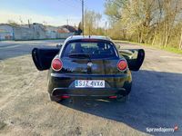 używany Alfa Romeo MiTo 1.4 78 KM