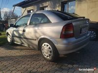 używany Opel Astra 1,6 KAT