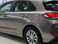 używany Hyundai i30 II Modern / Czujniki parkowania Asystent hamowania Salon Pol