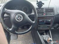 Używany VW Golf IV GTI 2001