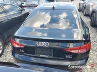 używany Audi A5 Premium 2018 2.0 252km
