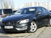 używany Volvo S60 2.0 Benzyna 245KM Automat*Skóra*Szyberdach II (20…