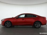 Używany Mazda 6 2017 Czerwony Sedan/Limuzyna