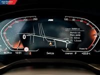 używany BMW X3 2dm 190KM 2024r. 26 494km