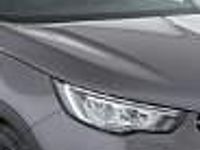 używany Opel Grandland X 1.3dm 130KM 2019r. 74 600km