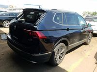 używany VW Tiguan 2dm 184KM 2018r. 18 240km