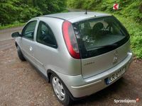 używany Opel Corsa 1,3 cdti