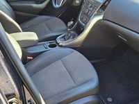 Używany Opel Astra 2010