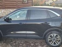 Używany Ford Escape SEL 2022 Czarny SUV